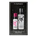M.A.C Cosmetics Holiday Kits Meld + Lock Fix+ Duo
