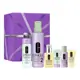 Clinique Great Skin Everywhere: For Dry Combination Set