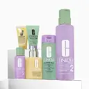 Clinique Great Skin Everywhere: For Dry Combination Set
