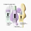 Clinique Great Skin Everywhere: For Dry Combination Set