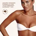 Loving Tan Platinum Mousse 200ml