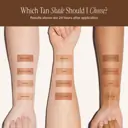 Loving Tan Platinum Mousse 200ml