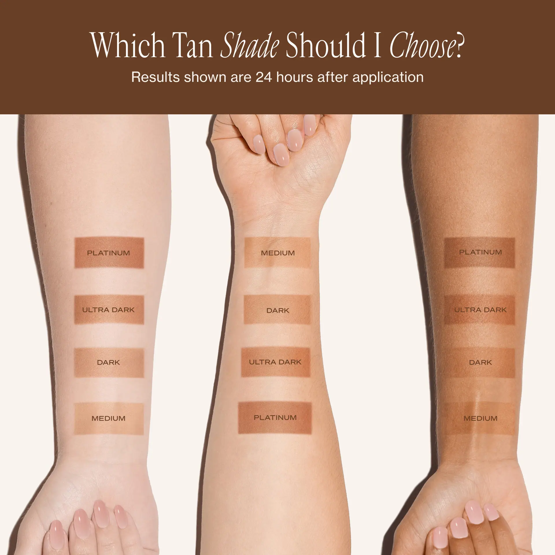 Loving Tan Platinum Mousse 200ml