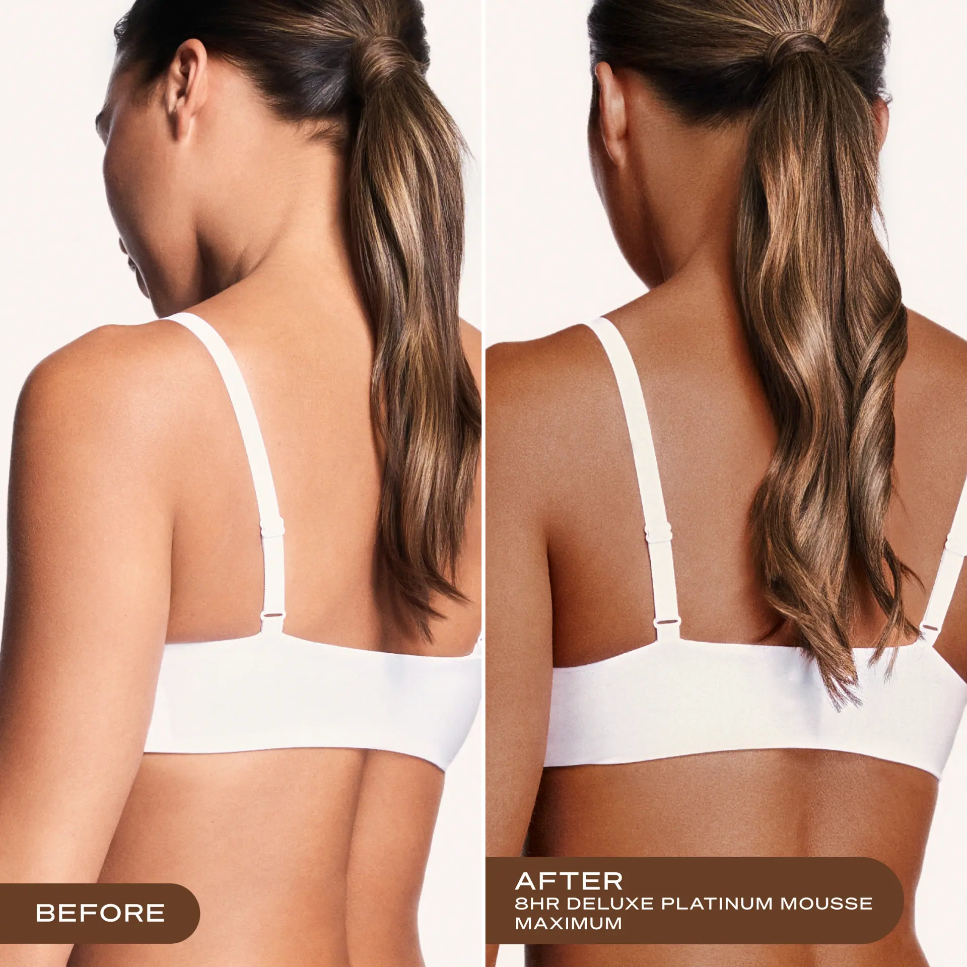 Loving Tan Platinum Mousse 200ml