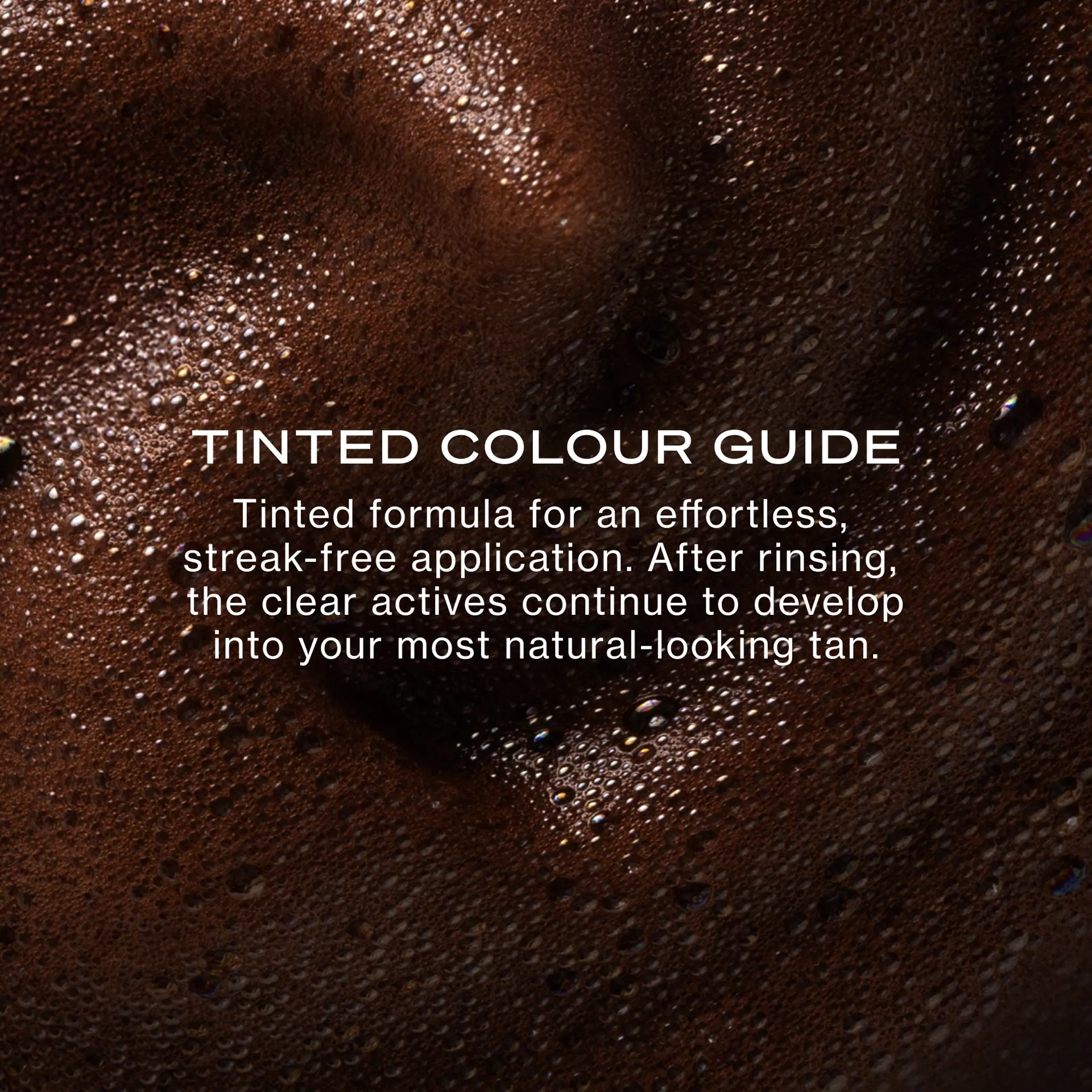 Loving Tan Platinum Mousse 200ml