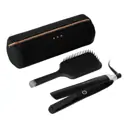 GHD Platinum+ Hair Straightener Gift Set