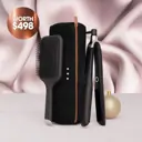 GHD Platinum+ Hair Straightener Gift Set