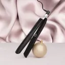 GHD Platinum+ Hair Straightener Gift Set