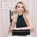 GHD Platinum+ Hair Straightener Gift Set