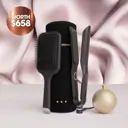 GHD Sculpt Hair Straightener Gift Set