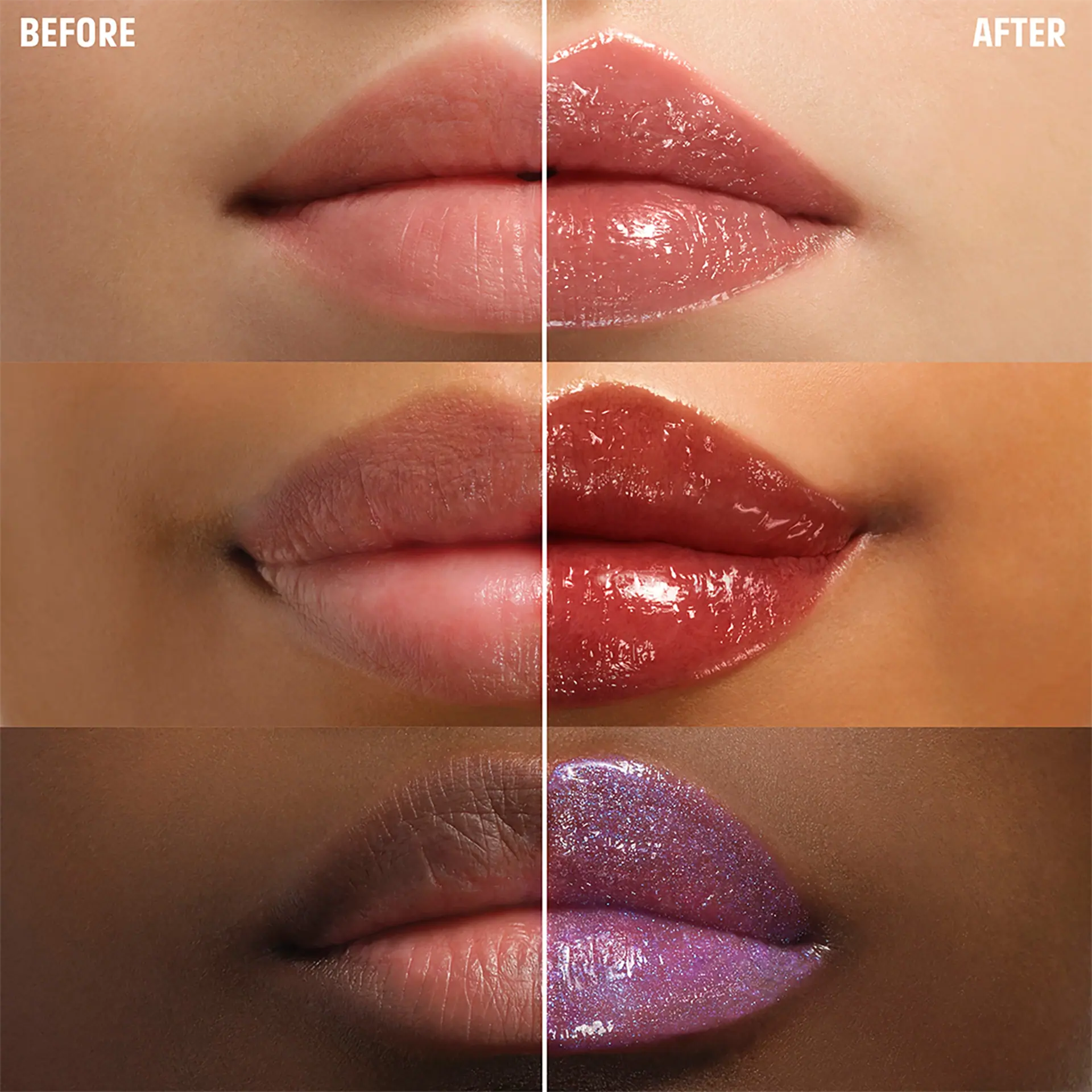 MAKE UP FOR EVER Artist Colorglow Lip Balm