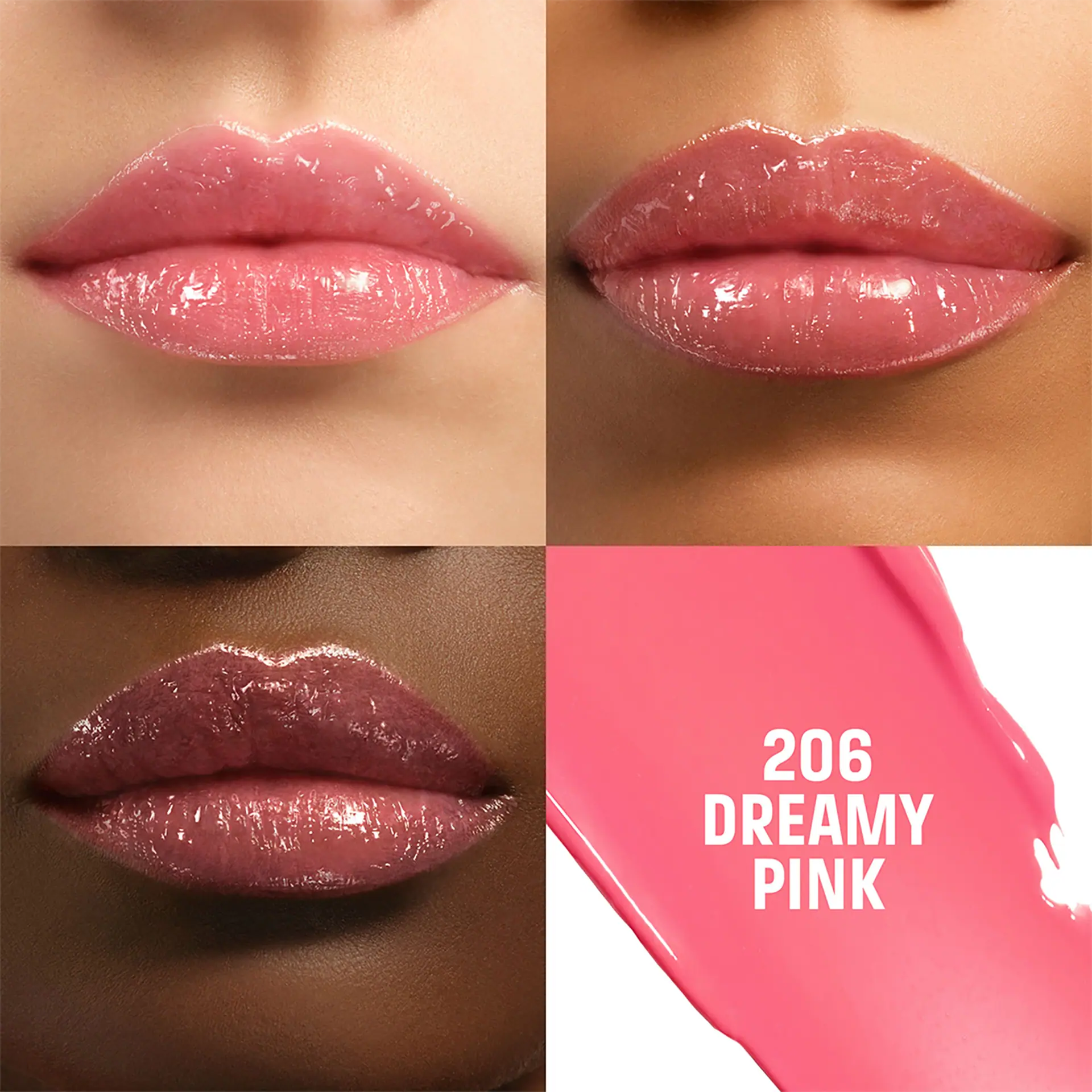 MAKE UP FOR EVER Artist Colorglow Lip Balm