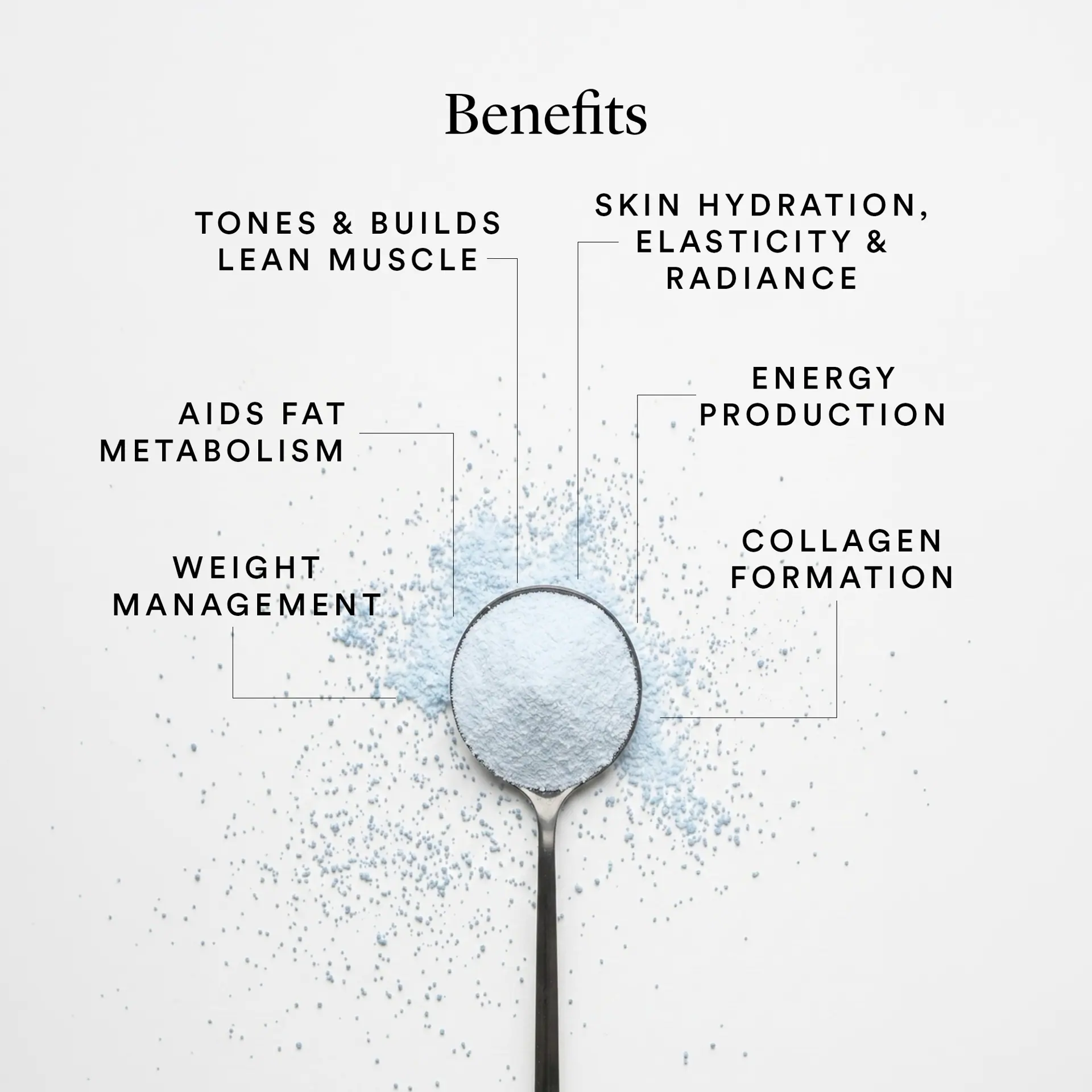 The Beauty Chef Body Tone & Glow™