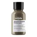 L'Oreal Professionnel Absolut Repair Molecular Shampoo 100ml