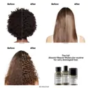 L'Oreal Professionnel Absolut Repair Molecular Shampoo 100ml