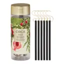 CIRCA Xmas Tree Scent Stems - Christmas - WHITE FIG & CEDAR - X26