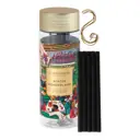 Glasshouse Fragrances 10 Tree Scent Stems - Christmas - Winter Wonderland - X26