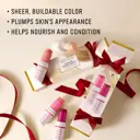 Bobbi Brown Holiday Gift Sets Color Pop Holiday Highlighter And Blush Stick Duo