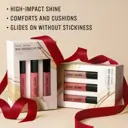 Bobbi Brown Holiday Gift Sets Mini Crushed Lip Trio Neutrals