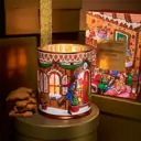 Glasshouse Fragrances 380g Candle - Christmas - Gingerbread House - X26