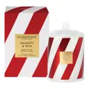 Glasshouse Fragrances 380g Candle - Christmas - Naughty & Nice - X26