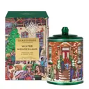 Glasshouse Fragrances 380g Candle - Christmas - Winter Wonderland - X26
