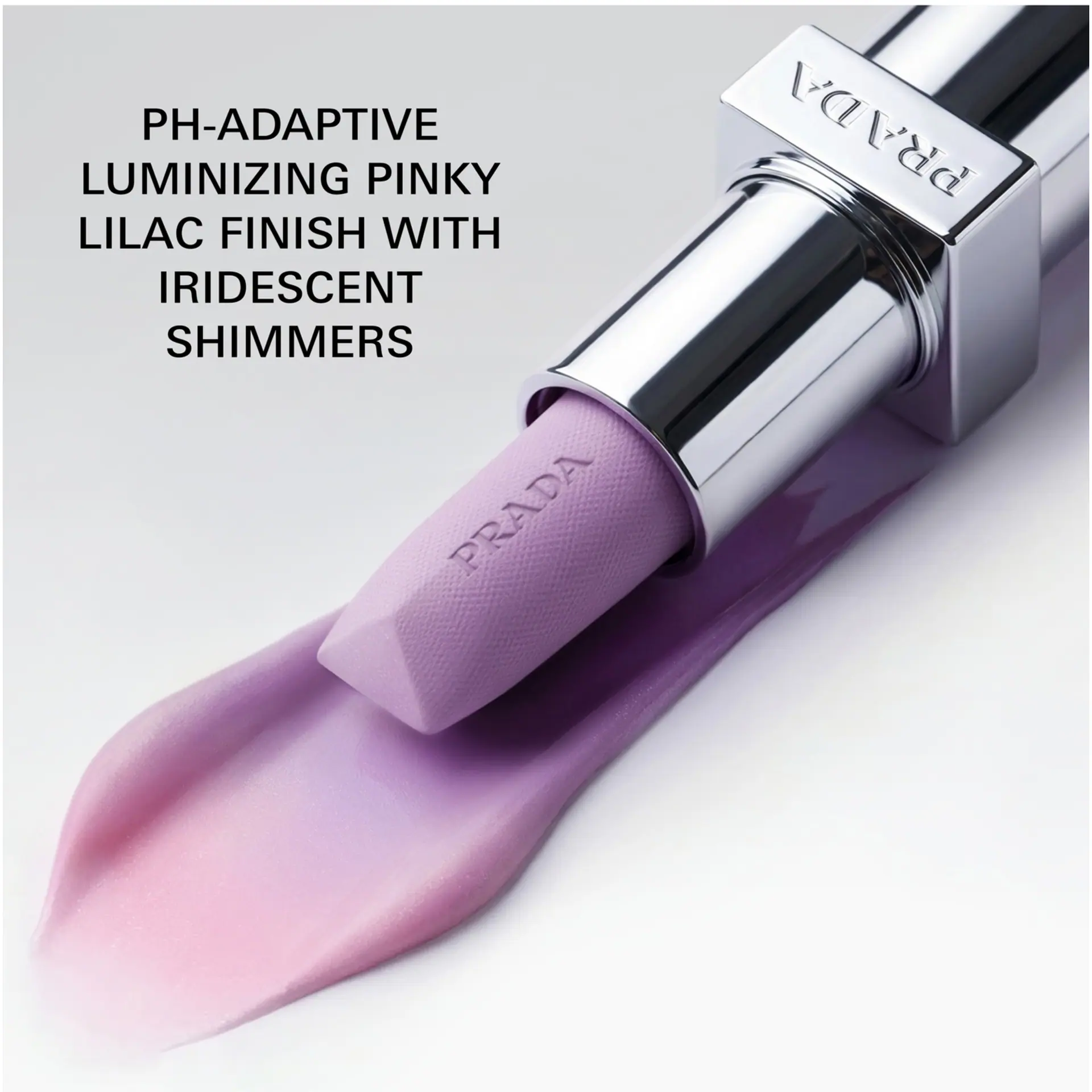 Prada Lipbalm Wisteria