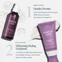 Virtue Flourish Trio bundle
