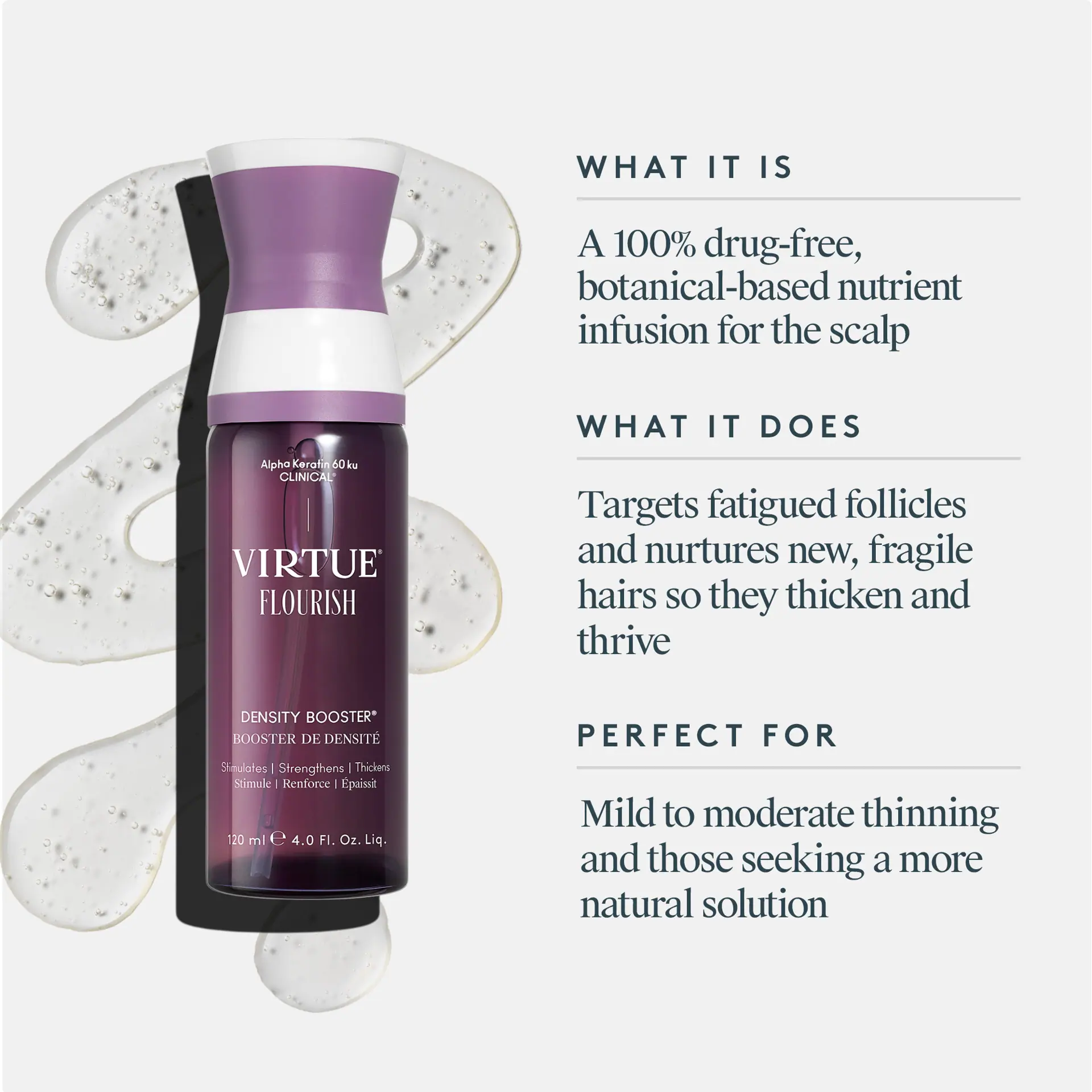 Virtue Flourish Duo Bundle