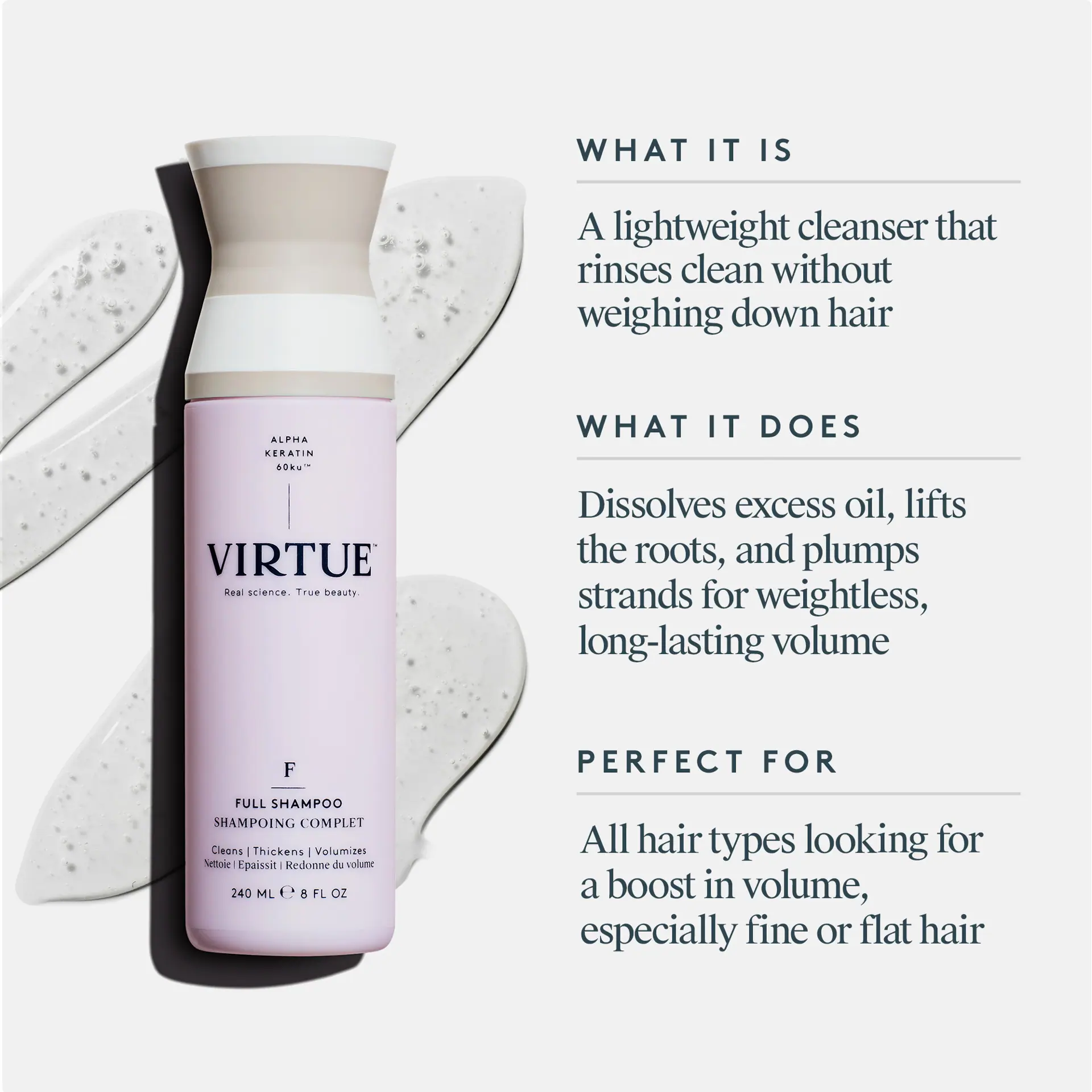 Virtue Full Bundle