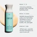 Virtue Recovery Shampoo and Conditioner Bundle