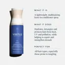 Virtue Recovery Trio bundle