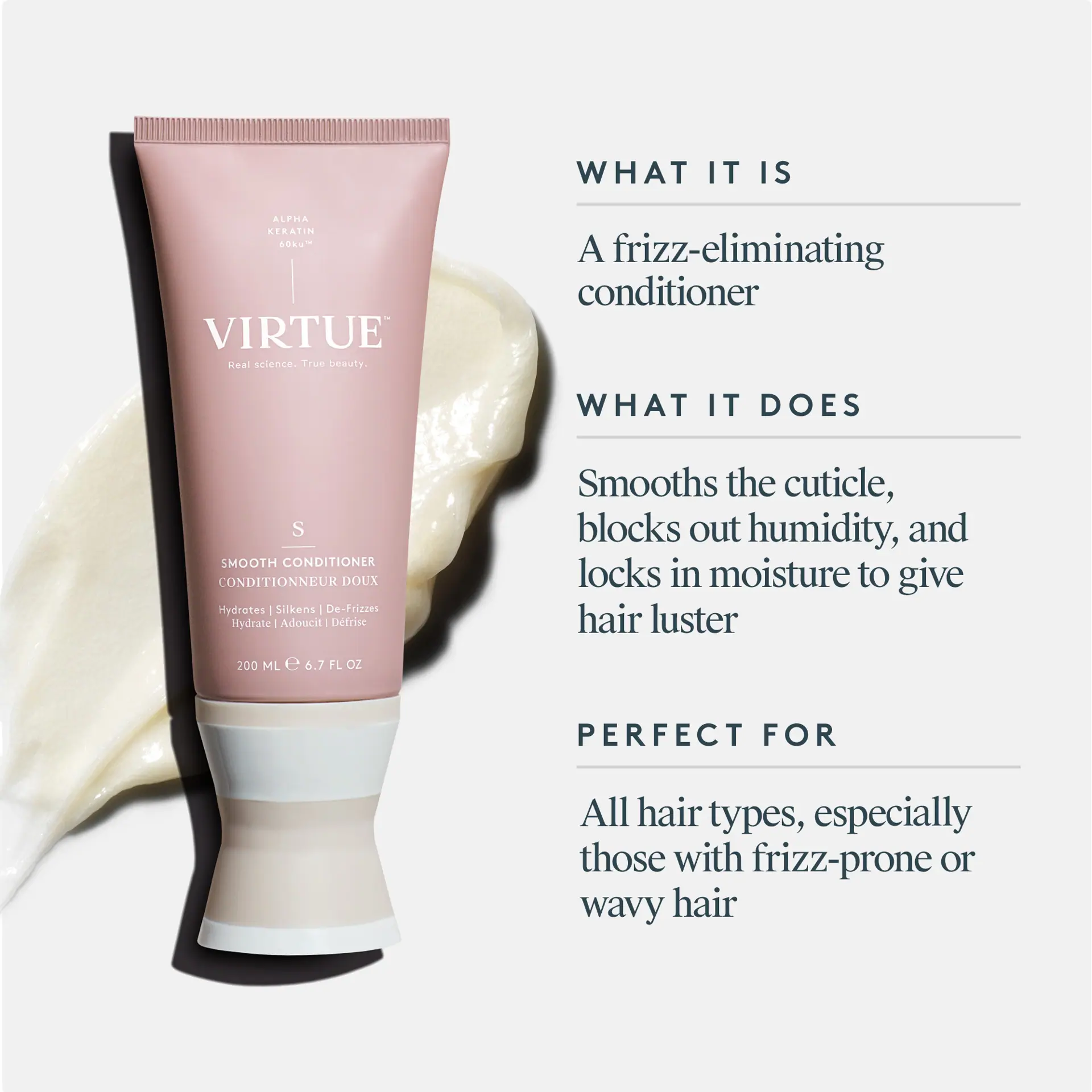 Virtue Smooth Bundle