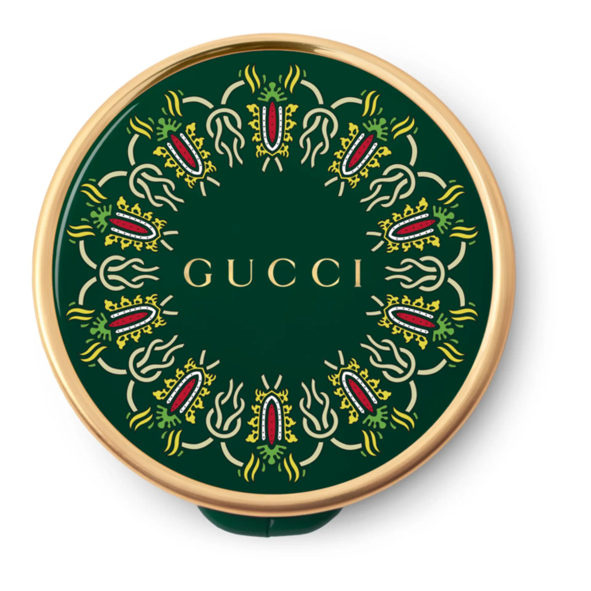 Gucci Holiday Blush de Beaute Shade 1 - Limited Edition
