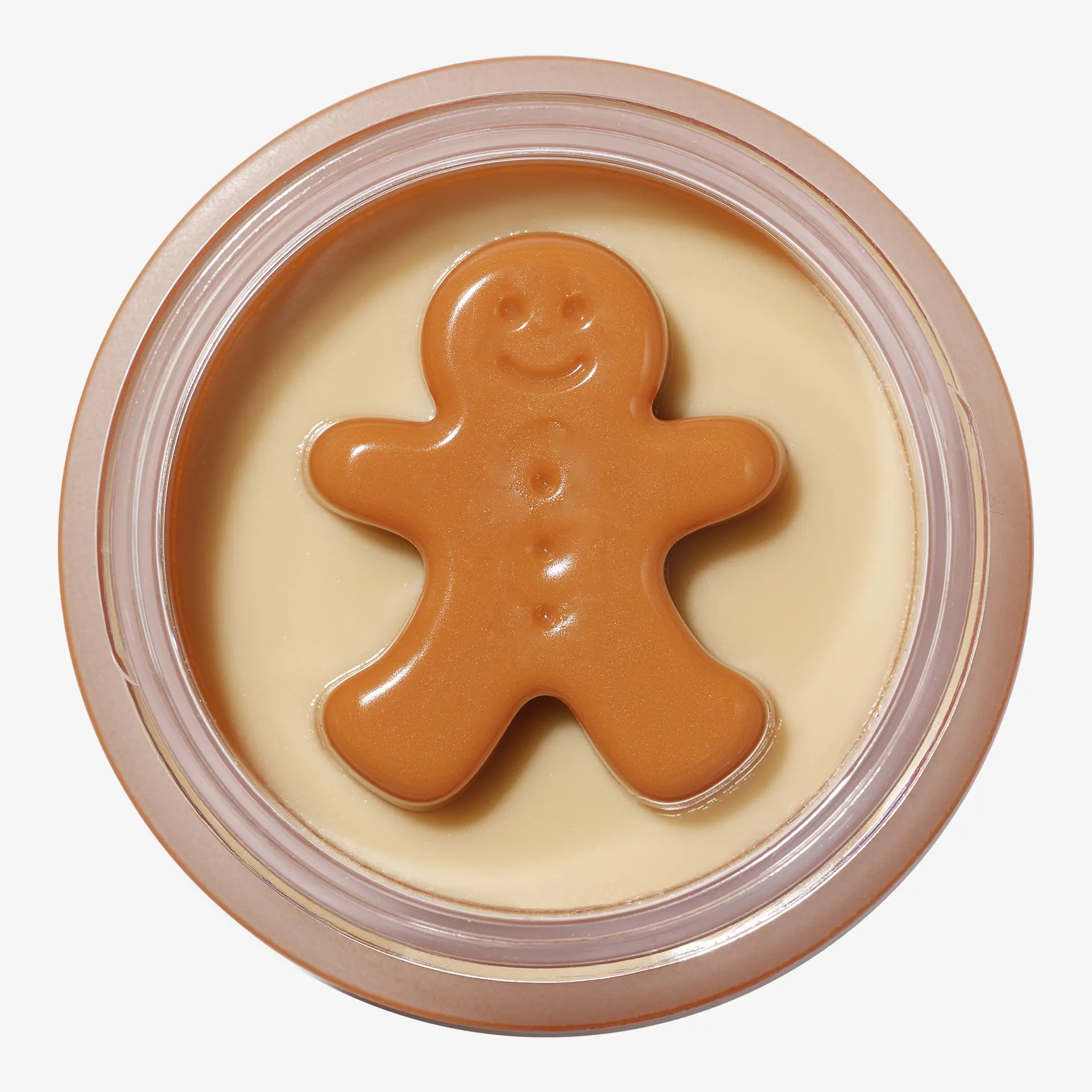Laneige Lip Sleeping Mask Topping Pie Edition Ginger Bread Man