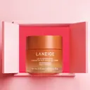 Laneige Lip Sleeping Mask Topping Pie Edition Ginger Bread Man