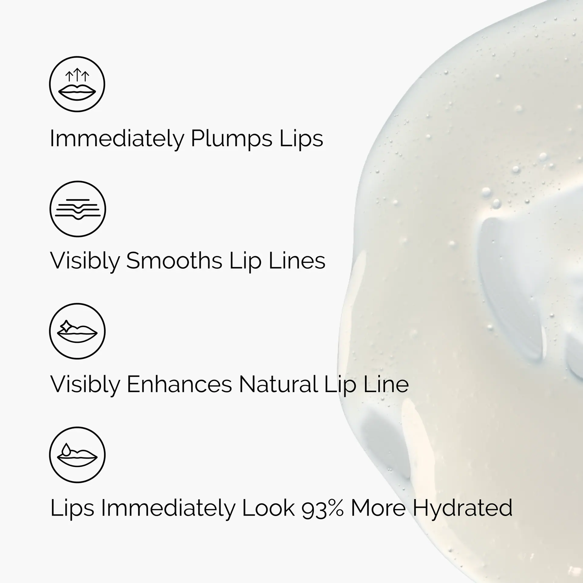 The Ordinary HA + Asiaticoside Lip Treatment