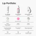 The Ordinary HA + Asiaticoside Lip Treatment